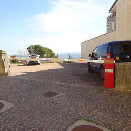 Casa Vista Lago Moniga del Garda Экстерьер фото