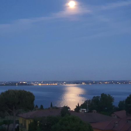 Casa Vista Lago Moniga del Garda Экстерьер фото
