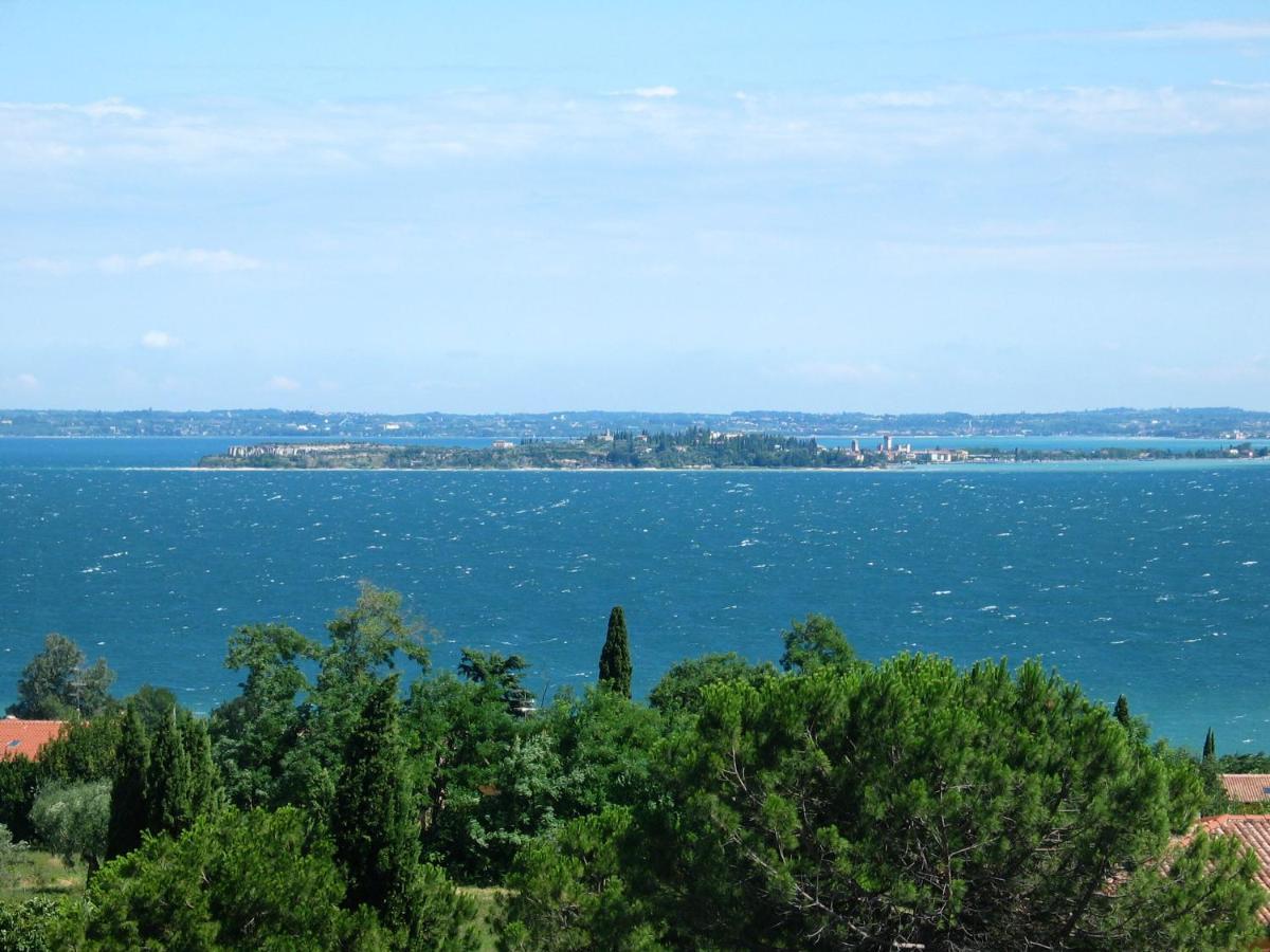 Casa Vista Lago Moniga del Garda Экстерьер фото