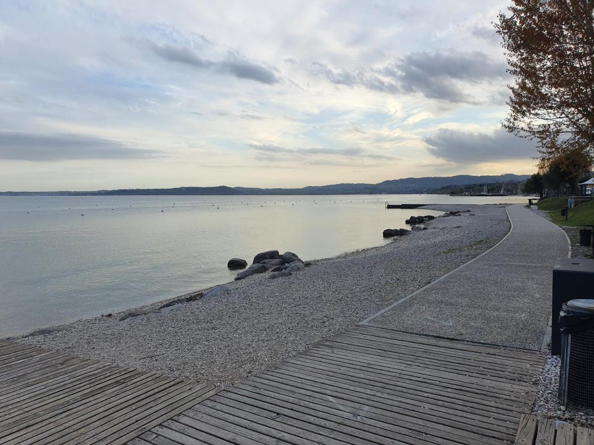 Casa Vista Lago Moniga del Garda Экстерьер фото