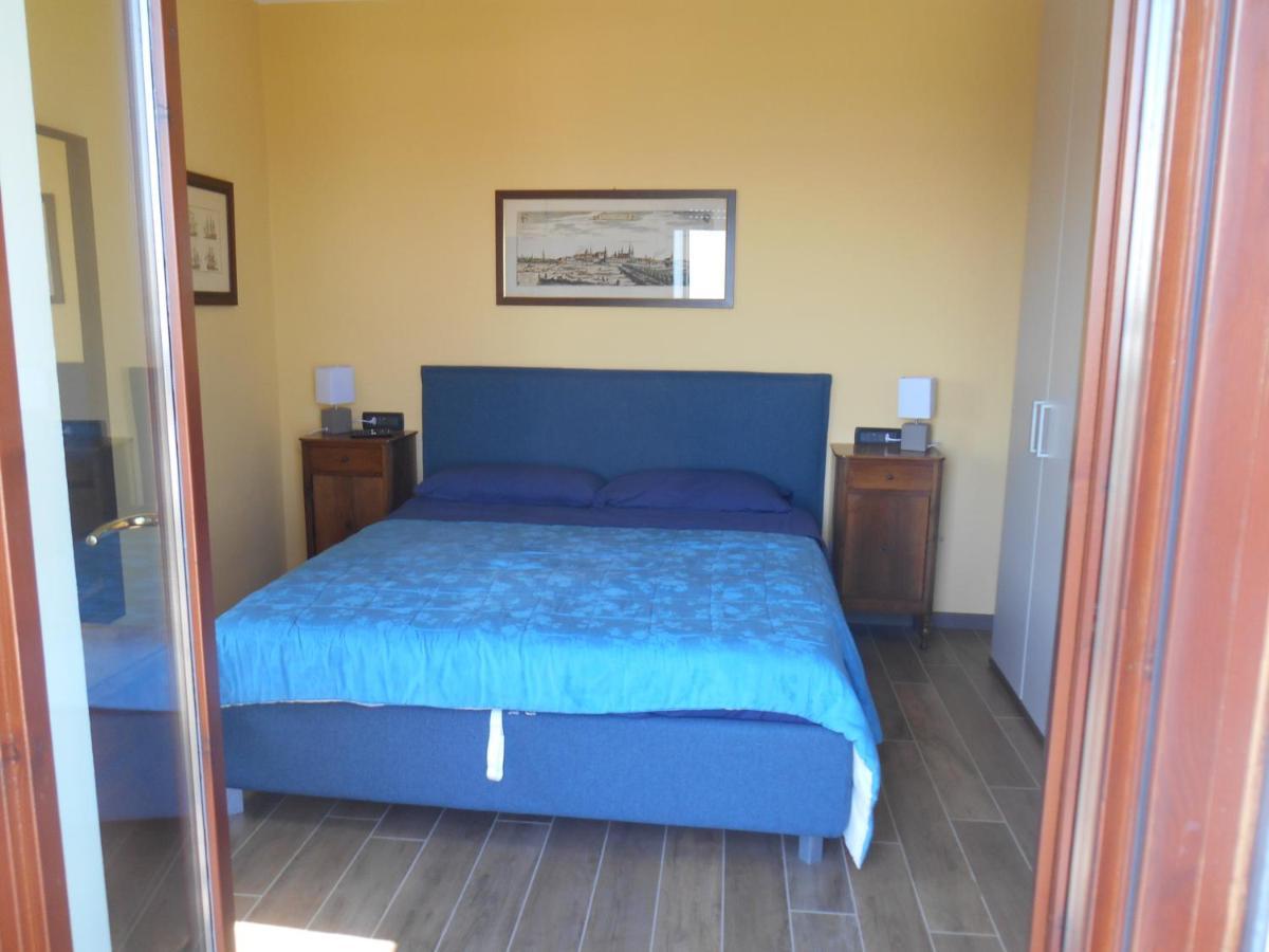 Casa Vista Lago Moniga del Garda Экстерьер фото