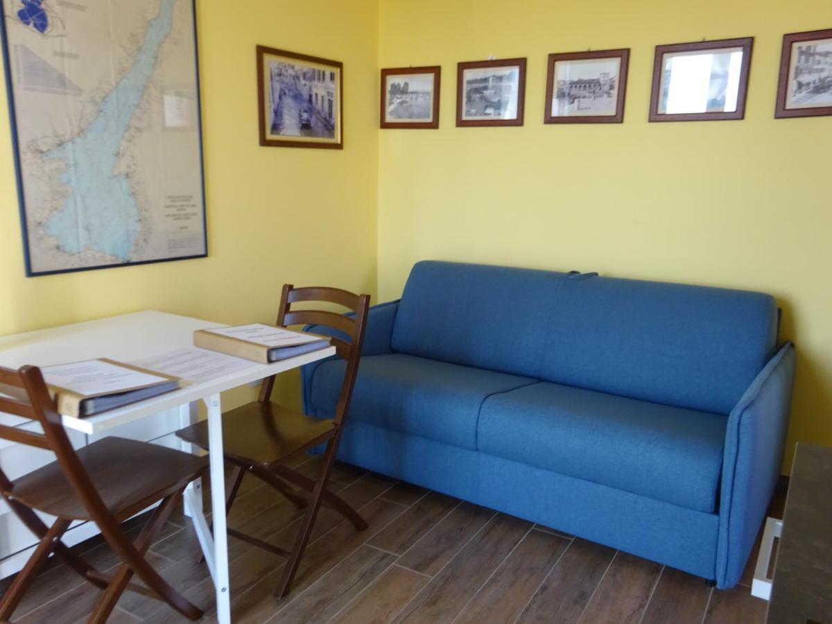 Casa Vista Lago Moniga del Garda Экстерьер фото