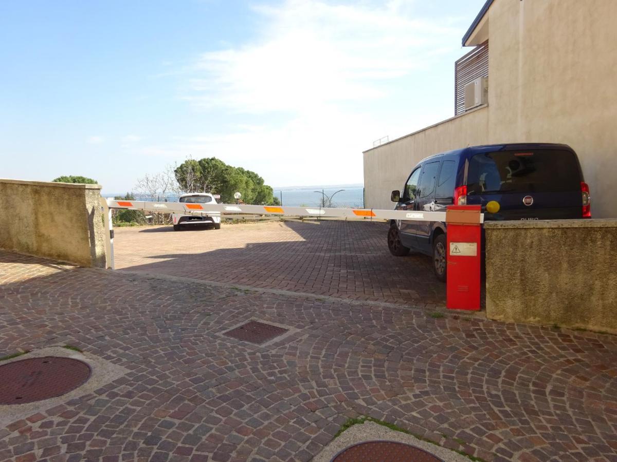Casa Vista Lago Moniga del Garda Экстерьер фото